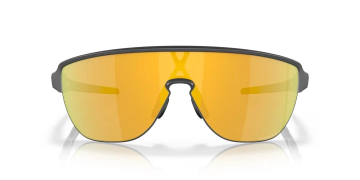 Okulary Oakley Corridor Matt Carbon / Prizm 24K
