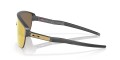 Okulary Oakley Corridor Matt Carbon / Prizm 24K