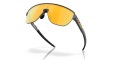 Okulary Oakley Corridor Matt Carbon / Prizm 24K