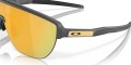 Okulary Oakley Corridor Matt Carbon / Prizm 24K