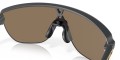 Okulary Oakley Corridor Matt Carbon / Prizm 24K