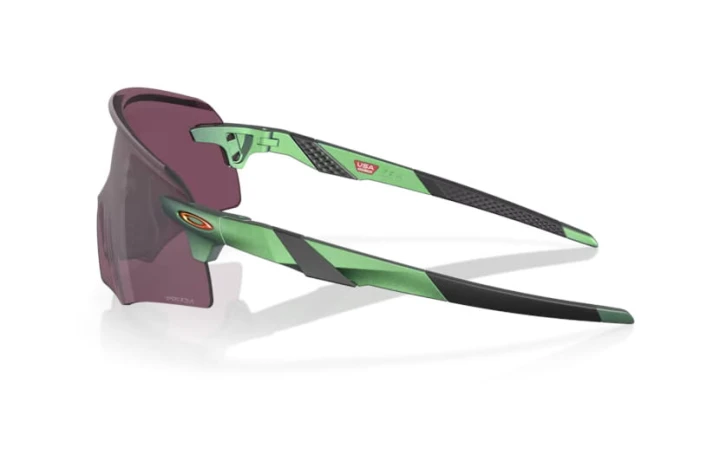 Okulary Oakley Encoder Ascend Spectrum Gamma Green / Prizm Road Black