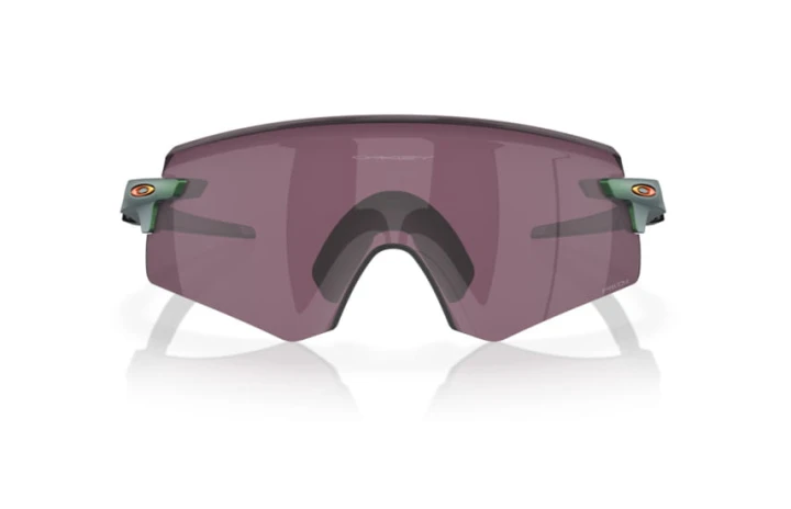 Okulary Oakley Encoder Ascend Spectrum Gamma Green / Prizm Road Black