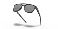 Okulary Oakley Latch Beta Matte Black / Prizm Black Polarized