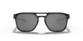 Okulary Oakley Latch Beta Matte Black / Prizm Black Polarized