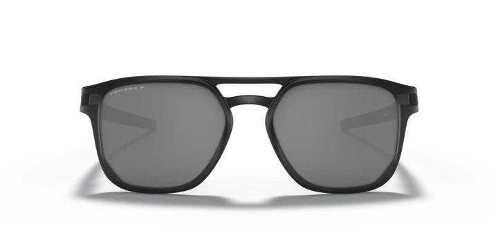 Okulary Oakley Latch Beta Matte Black / Prizm Black Polarized