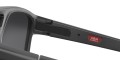 Okulary Oakley Latch Beta Matte Black / Prizm Black Polarized