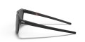 Okulary Oakley Latch Beta Matte Black / Prizm Black Polarized