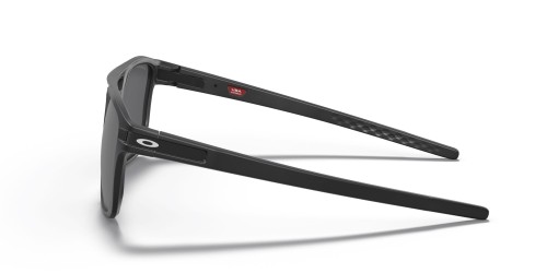 Okulary Oakley Latch Beta Matte Black / Prizm Black Polarized