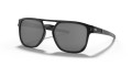 Okulary Oakley Latch Beta Matte Black / Prizm Black Polarized