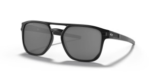 Okulary Oakley Latch Beta Matte Black / Prizm Black Polarized