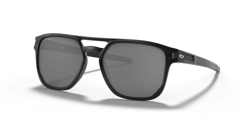 Okulary Oakley Latch Beta Matte Black / Prizm Black Polarized