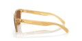 Okulary Oakley Frogskins XS KM Light Curry / Prizm Tungsten