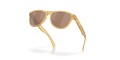 Okulary Oakley Frogskins XS KM Light Curry / Prizm Tungsten
