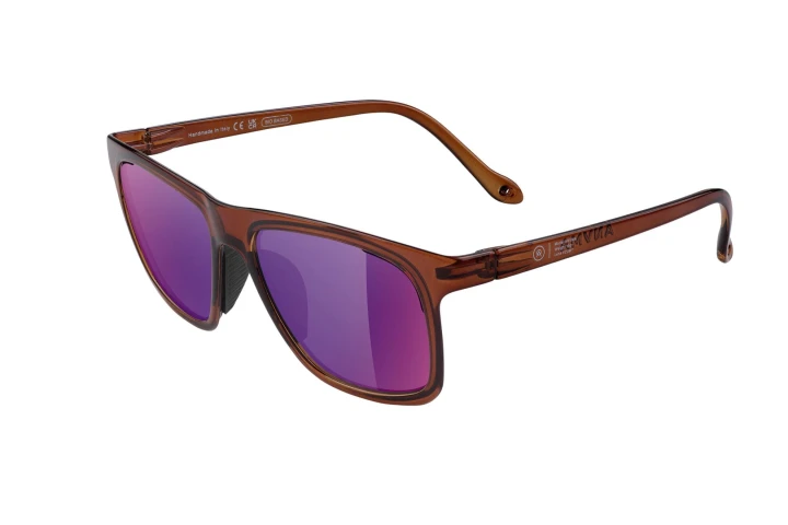 Okulary Alba Optics ANVMA BRW GLS / VZUM ML PLASMA