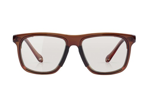 Okulary Alba Optics ANVMA BRW GLS / VZUM ML RKT Photochrom