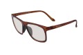 Okulary Alba Optics ANVMA BRW GLS / VZUM ML RKT Photochrom