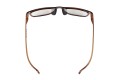 Okulary Alba Optics ANVMA BRW GLS / VZUM ML RKT Photochrom