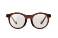 Okulary Alba Optics ANVMA BRN GLS / VZUM RKT Okulary Alba Optics ANVMA BRW GLS / VZUM RKT Photochrom