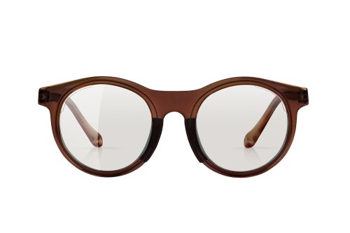 Okulary Alba Optics ANVMA BRN GLS / VZUM RKT Okulary Alba Optics ANVMA BRW GLS / VZUM RKT Photochrom