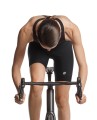 Spodenki Assos Uma GT Half Shorts C2, Black Series, krótkie