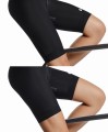 Spodenki Assos Uma GT Half Shorts C2, Black Series