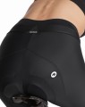 Spodenki Assos Uma GT Half Shorts C2, Black Series, krótkie