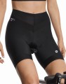 Spodenki Assos Uma GT Half Shorts C2, Black Series, krótkie