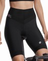 Spodenki Assos Uma GT Half Shorts C2, Black Series, długie
