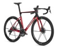 Rower Look 2023 795 Blade RS Disc Red Chrome Satin