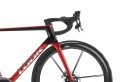 Rower Look 2023 795 Blade RS Disc Red Chrome Satin