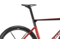 Rower Look 2023 795 Blade RS Disc Red Chrome Satin