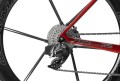 Rower Look 2023 795 Blade RS Disc Red Chrome Satin