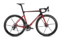 Rower Look 2023 795 Blade RS Disc Red Chrome Satin