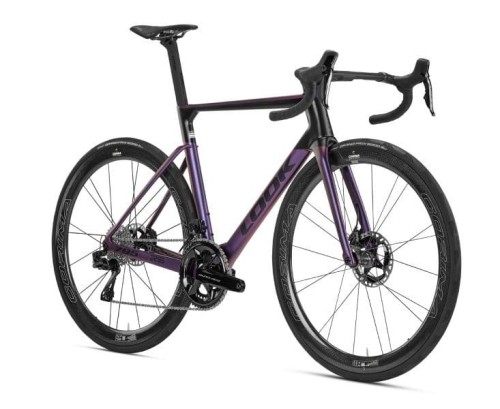 Rower Look 2023 795 Blade RS Disc Thunder Blue Satin