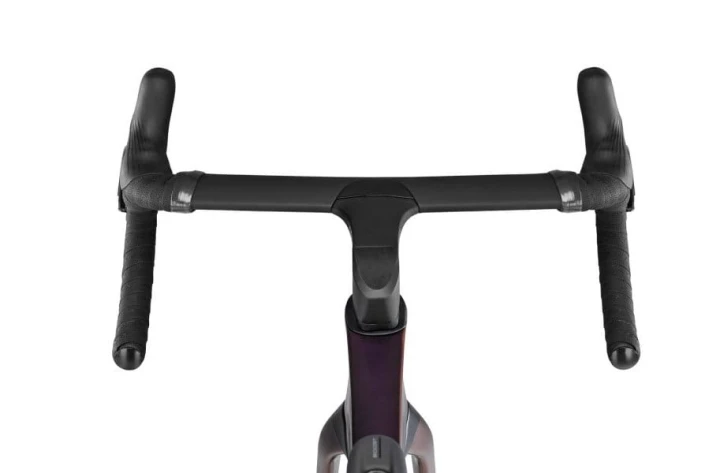 Rower Look 2023 795 Blade RS Disc Thunder Blue Satin