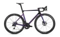 Rower Look 2023 795 Blade RS Disc Thunder Blue Satin