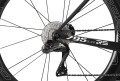 Rower Look 2023 795 Blade RS Disc Pro Team Black Mat/Glossy