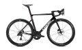 Rower Look 2023 795 Blade RS Disc Pro Team Black Mat/Glossy