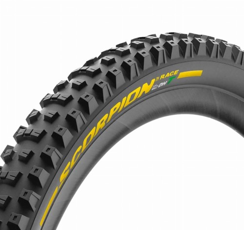 Opona Pirelli Scorpion Race DH Traction TLR