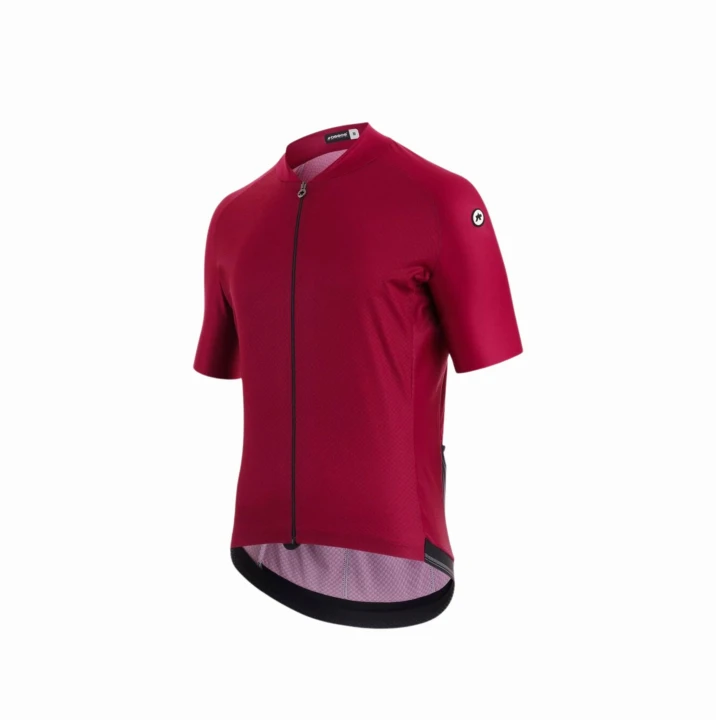 Koszulka Assos Mille GT Jersey C2 EVO Bolgheri Red