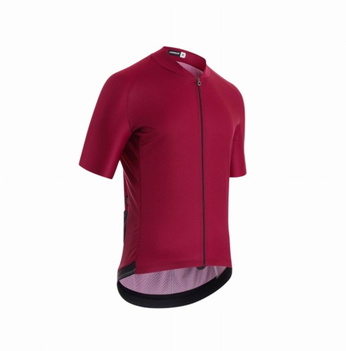 Koszulka Assos Mille GT Jersey C2 EVO Bolgheri Red