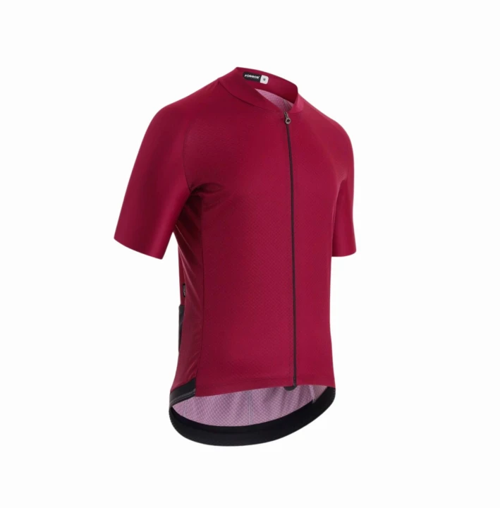 Koszulka Assos Mille GT Jersey C2 EVO Bolgheri Red