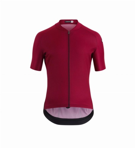 Koszulka Assos Mille GT Jersey C2 EVO Bolgheri Red