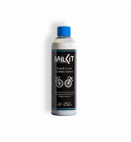 Płyn uszczelniający Milkit Road/Gravel Sealant 250ml