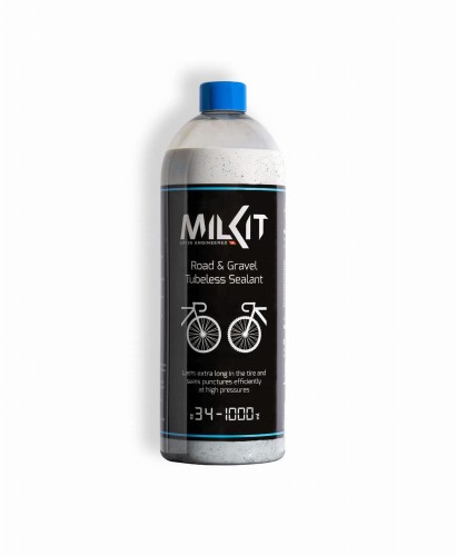 Płyn uszczelniający Milkit Road/Gravel Sealant 1000ml
