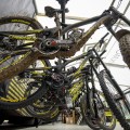 Stojak na rowery Feedback Sports A-Frame