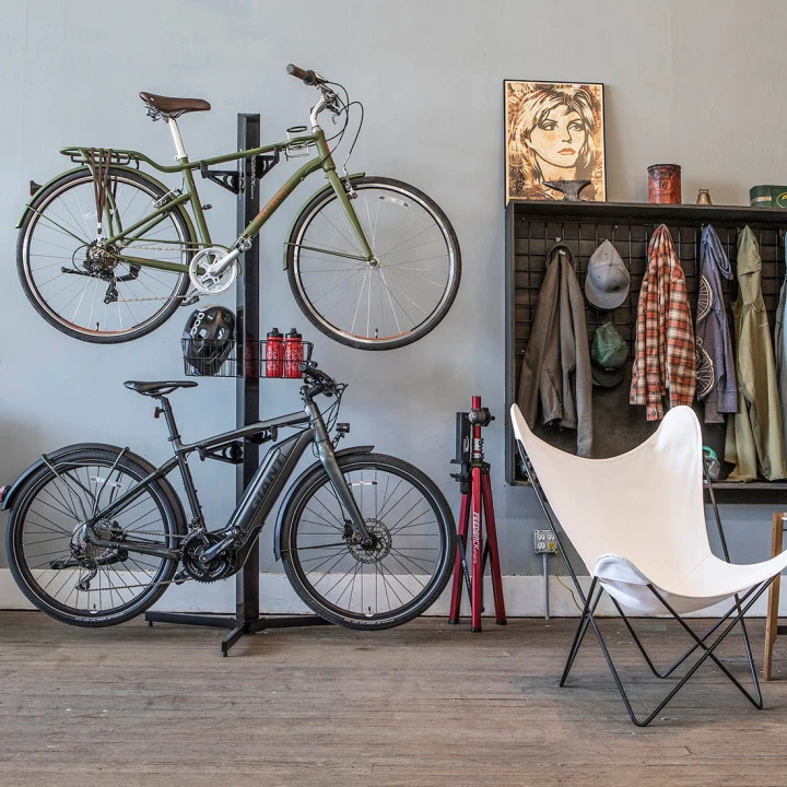 Stojak na rower Feedback Sports Velo Cache