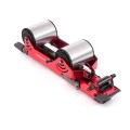 Trenażer rolkowy Feedback Sports Omnium Over-Drive, z oporem