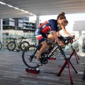 Trenażer rolkowy Feedback Sports Omnium Over-Drive, z oporem